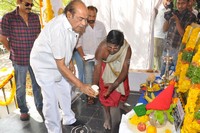 Sunil New Movie Launch